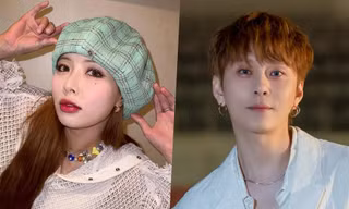 HyunA và Yong Junhyung xác nhận kế hoạch kết hôn