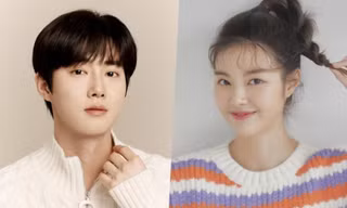 'Nam idol diễn hay nhất hiện tại' sánh đôi cùng 'nữ tù nhân 2037' khiến fan 'lịm tim'