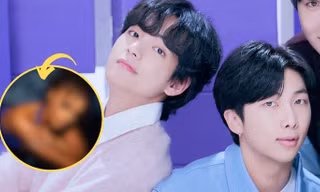 Ca sĩ nổi tiếng người Mỹ khiến người hâm mộ ngạc nhiên khi thú nhận tình yêu của mình dành cho BTS