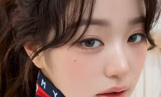 'Thiên tài bẩm sinh' Wonyoung của IVE: 'Sự nổi tiếng không phải gánh nặng vì những việc tôi thích làm vô tình được để ý'