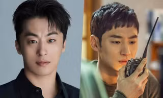 Sau thành công của 'Escape', cư dân mạng đang háo hức màn tái hợp của Koo Kyo Hwan và Lee Je Hoon