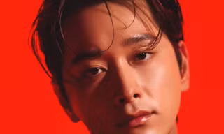 Hiếm khi mới thấy Chansung (2PM) xuất hiện trở lại mà lại còn ở Nhật Bản