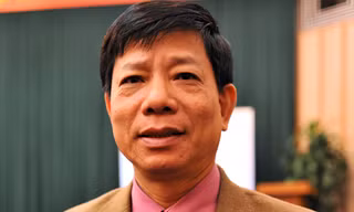 Nghi ngại quanh đề án 'sinh hai gái được thưởng tiền'