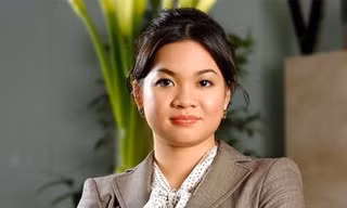 Bà Nguyễn Thanh Phượng vẫn không nhận thù lao tại Chứng khoán Bản Việt