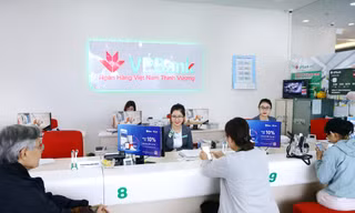 Ngân hàng tung ưu đãi cho vay mua nhà