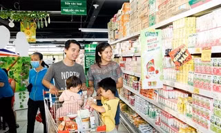  Việc chọn ngày mở hàng tốt nhất trong dịp Tết sẽ đem đến sự may mắn trong cả năm. Ảnh minh họa