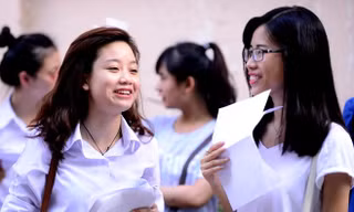 Ngành y của Học viện Quân Y lấy điểm sàn xét tuyển bao nhiêu?