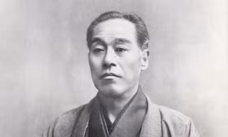 Fukuzawa Yukichi – tác giả cuốn sách Khuyến học
