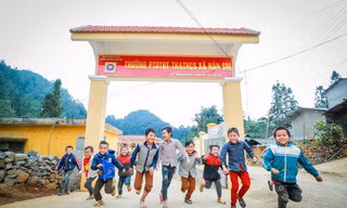 Lời hứa 'trả bằng mạng sống' người thầy