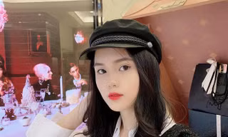 Chuyện tình của cầu thủ Duy Mạnh và bạn gái Quỳnh Anh nhận được nhiều sự quan tâm sau khi đội tuyển U23 Việt Nam lập nên kỳ tích vào đầu năm 2018. 