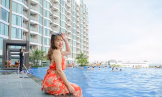 Đến FLC Sầm Sơn tháng 4: Nghe Bằng Kiều - Minh Tuyết hát tình yêu