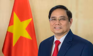 Chuyến công tác nước ngoài đầu tiên của Thủ tướng khẳng định ưu tiên của Việt Nam