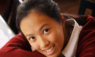Đi tìm chìa khóa cho chính mình