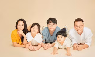 Hoàng Bách: “Biết ơn những gì cuộc sống đã thử thách mình”