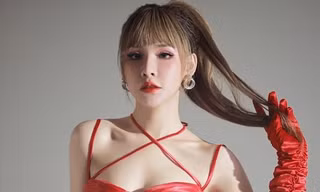 Trở lại đường đua V-pop, Yến Tatoo kết hợp cùng Masew cho ra mắt MV "Ái nộ"