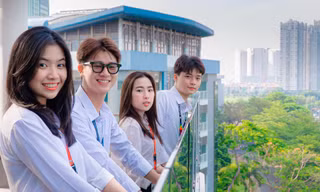 Trường ĐH Tôn Đức Thắng xét tuyển kết quả học tập THPT và ưu tiên xét tuyển ra sao?