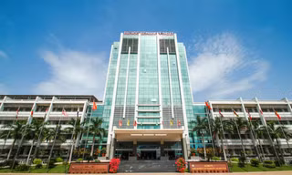 Trường ĐH Sư phạm Kỹ thuật TP. HCM tăng chỉ tiêu xét học bạ