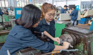 Trường ĐH Sư phạm Kỹ thuật TP. HCM lên lịch học trực tiếp toàn phần từ tháng Hai