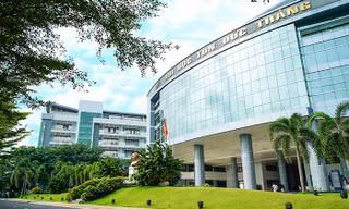 Thêm hai trường đại học Việt Nam được xếp hạng trong Top EE