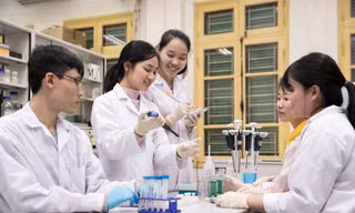 ĐH Y Dược TP. HCM điều chỉnh xét tuyển bổ sung thí sinh tốt nghiệp trước 2020 ra sao?