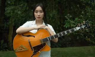 Mỹ Anh khiến khán giả 'nấc ngẹn' khi nói về những giọt nước mắt của mẹ