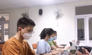 Trường ĐH Y Dược TP. HCM chấp nhận cho nộp chứng chỉ tiếng Anh quốc tế qua đường bưu điện 