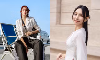 Hoa hậu Thùy Tiên làm việc với cơ quan chức năng, xin lỗi khán giả, hứa sửa sai