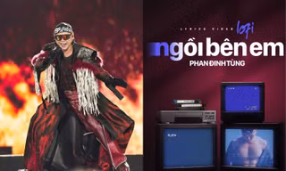 "Anh tài" Phan Đinh Tùng lỡ hẹn với 2 đêm concert ATVNCG cuối cùng