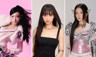 Em Xinh Say Hi: Miu Lê - Châu Bùi "oan gia ngõ hẹp", HIEUTHUHAI chê Orange lạt nhách