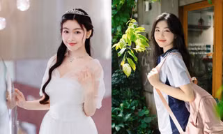 Lọ Lem đáp trả bình luận tiêu cực: 16 tuổi đã kiếm 1 tỷ, tự chi trả học phí trường quốc tế