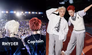 Rộ tin Captain Boy hát thay RHYDER trong concert ATSH D-6 khiến fan dậy sóng