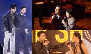Hà Anh Tuấn, Quang Hùng MasterD sẽ tham gia concert của Phan Mạnh Quỳnh?