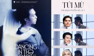 Netizen dự đoán nữ chính MV mới của SOOBIN, dàn "anh tài" thay nhau "tranh sủng"