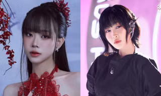 Bảo Uyên tố "Em xinh" Juky San "sao chép bản sắc", netizen có cùng động thái