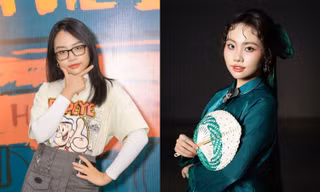 Trước "Nhà Gia Tiên", Phương Mỹ Chi từng nhận vai nữ chính phim điện ảnh