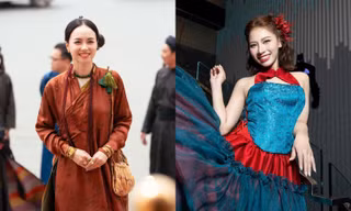 Đinh Ngọc Diệp đưa quan điểm về việc "xào couple" khi quảng bá phim