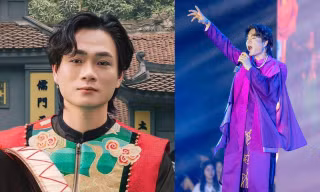 Tuấn Cry: Từ "thánh parody" đến người kể chuyện âm nhạc dân gian hiện đại