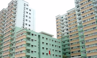 Đề nghị bổ sung cơ chế, chính sách về nhà ở cho lực lượng vũ trang và công chức