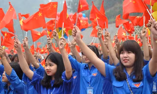 Bản tin Tháng Thanh niên 2018: Sửa đổi Luật Thanh niên