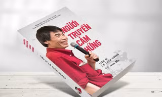 Người truyền cảm hứng được nhiều người trẻ yêu mến