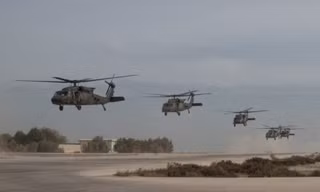 Ảnh: Army