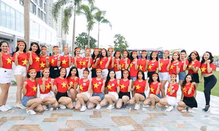 20h tối nay, Chung kết Hoa hậu Việt Nam 2018
