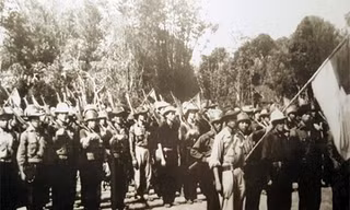 Diễn biến cuộc Tổng tiến công và nổi dậy Xuân Mậu Thân 1968