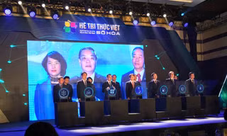 Ảnh: Mạnh Thắng