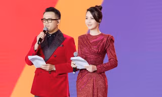 MC Đức Bảo tiết lộ lý do đặc biệt không dám đi ‘bão’ sau chiến thắng của đội tuyển Việt Nam
