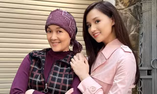'Chồng cũ, vợ cũ, người yêu cũ' - 'bom tấn' truyền hình sắp lên sóng