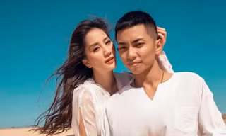 Phan Hiển: Đám cưới của chúng tôi không thể thiếu Chí Anh 