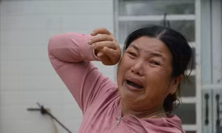 Ảnh: Nguyễn Ngọc