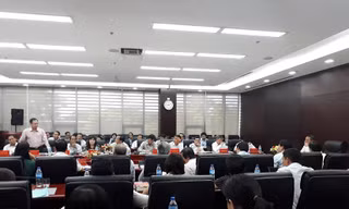 Đà Nẵng xử lý nghiêm các biểu hiện tiêu cực của cán bộ, công chức