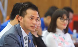 Quang cảnh kỳ họp thứ 11, HĐND TP Đà Nẵng khóa IX. 